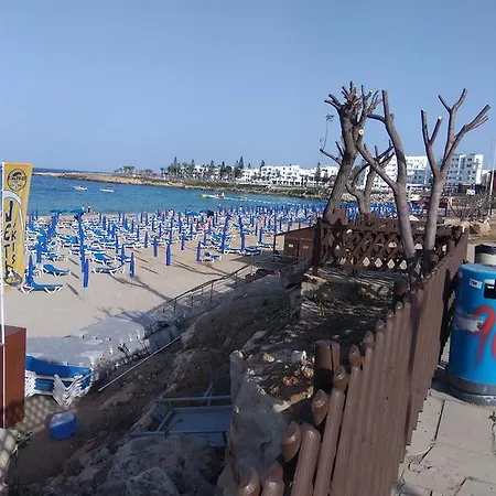 Protaras Blue Sea Apartment_2